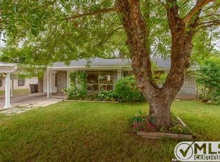 2638 Hackamore Ln, San Antonio, TX 78227