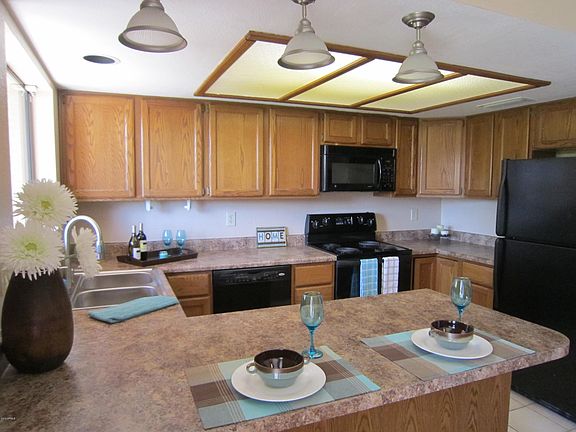 4th image of 2524 S EL PARADISO Drive #90