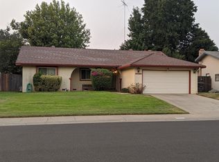 10033 El Chorlito Dr, Rancho Cordova, CA