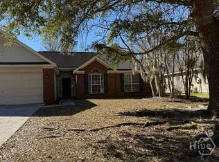 185 Junco Way, Savannah, GA 31419
