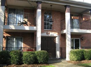 1408 Forest Park Rd, Louisville, KY 40223