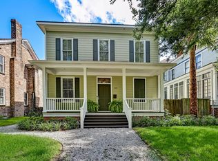 505 E Waldburg St, Savannah, GA 31401