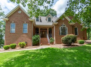 8587 Hayes Rd, Bessemer, AL 35022