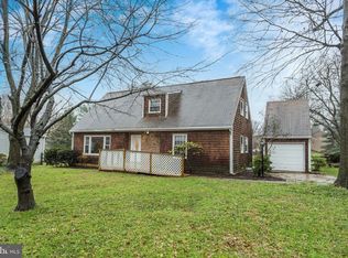 6959 Little Boots, Columbia, MD 21045