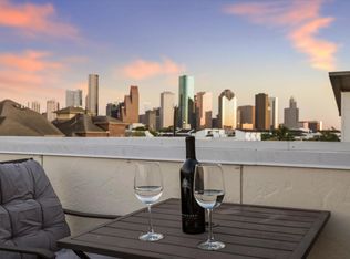 1717 Silver St, Houston, TX 77007