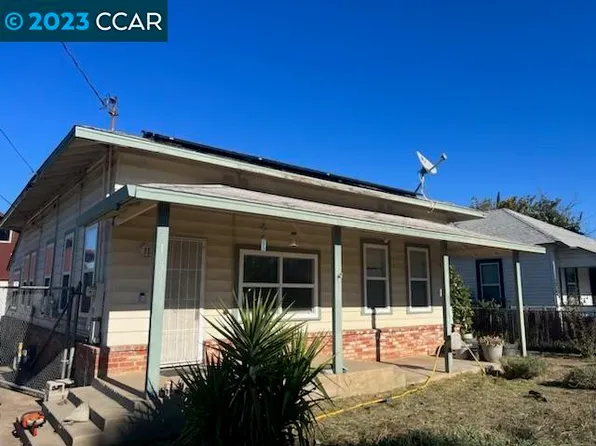 1629 Volk St, Linda, CA 95901