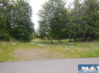 326 Black Hawk Loop, Pt Angeles, WA 98362