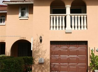 13795 SW 160th St #6, Miami, FL 33177