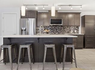 402 E Kincora Glen Rd NW #3103, Calgary, AB T3R0V2