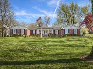 4449 Old Hartford Rd, Owensboro, KY 42303