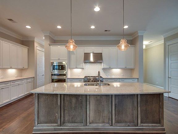 The Tarrington - Kitchen