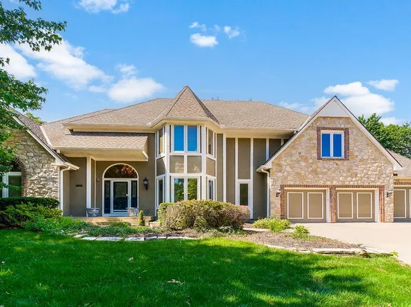 6609 W 132nd St, Overland Park, KS 66209