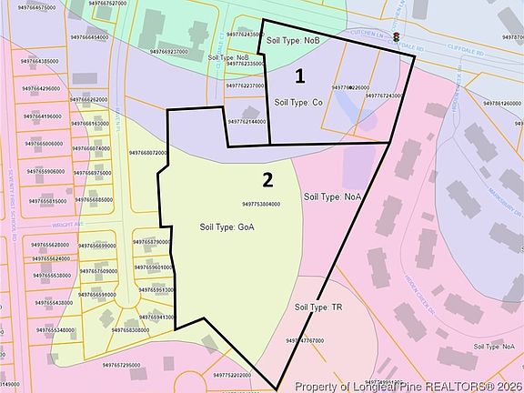 4th image of Cliffdale Rd