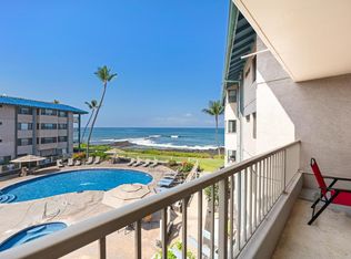 75-5888 Kona Reef E #23, Kailua Kona, HI 96740
