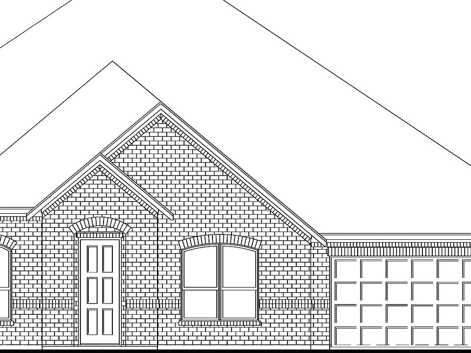 Elevation A