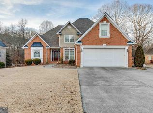 2218 Arden Crest Way, Bethlehem, GA 30620
