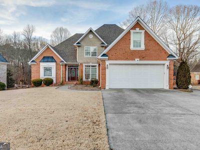 2218 Arden Crest Way, Bethlehem, GA, 30620