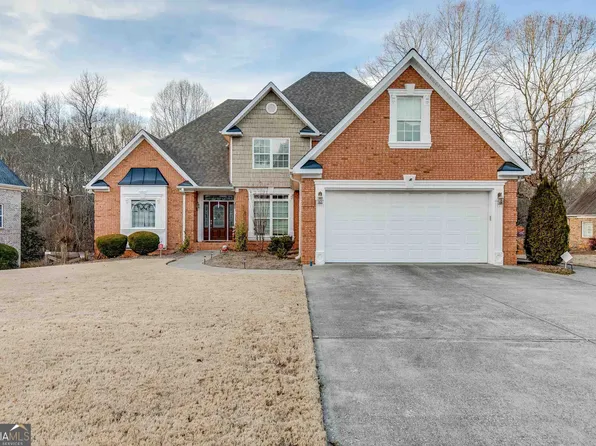 2218 Arden Crest Way, Bethlehem, GA 30620