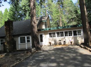 (Undisclosed Address), Placerville, CA 95667