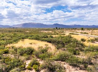 41AC W Double Adobe Rd, Mc Neal, AZ 85617