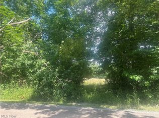 Mechanicsville Rd, Rome, OH 44085