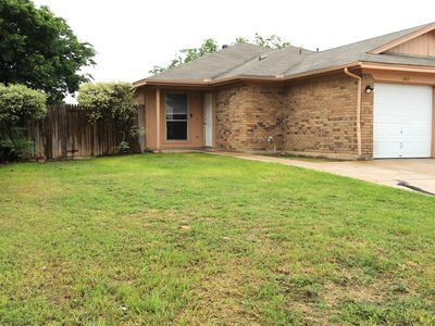 3411 Stonewall Ln, Fort Worth, TX, 76123