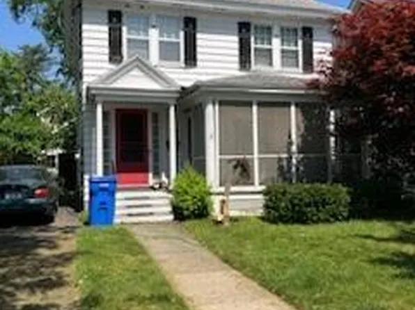 36 Edgewood Avenue, Albany, NY 12203