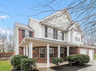 3587 Hill Pond Dr, Buford, GA 30519