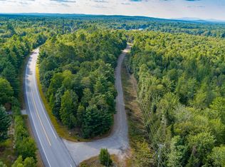 0 Dunham Road, Milo, ME 04463