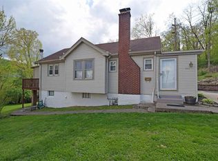 511 Hawthorne St, Covington, KY 41014