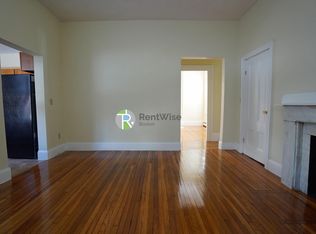 16 Ashford St #1, Allston, MA 02134
