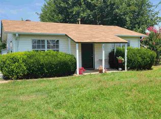 309 W Main St, Hastings, OK 73548