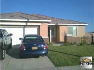 44520 17th St W, Lancaster, CA 93534
