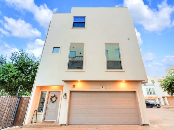 2100 N Fitzhugh Ave APT K, Dallas, TX 75204