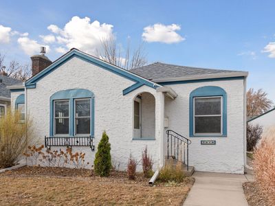 3916 22nd Ave S, Minneapolis, MN, 55407