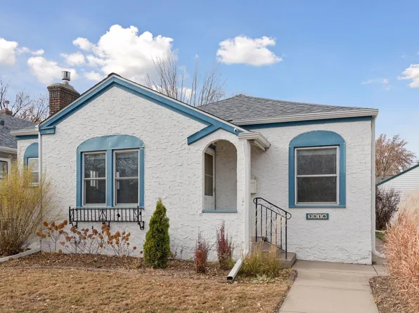 3916 22nd Ave S, Minneapolis, MN 55407