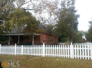 4151 Odum St, Covington, GA 30014
