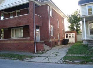 514 1st St, Huntington, IN 46750