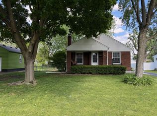 51 N Sadlier Dr, Indianapolis, IN 46219