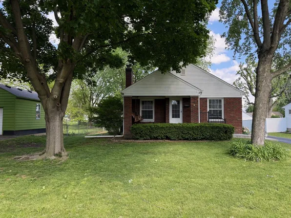51 N Sadlier Dr, Indianapolis, IN 46219