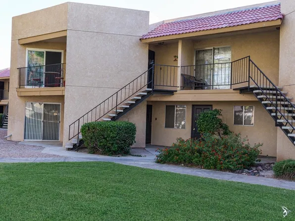 10642 S Camino Del Sol Unit 5, Yuma, AZ 85367