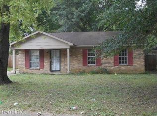3606 Edgefield Dr, Memphis, TN 38128