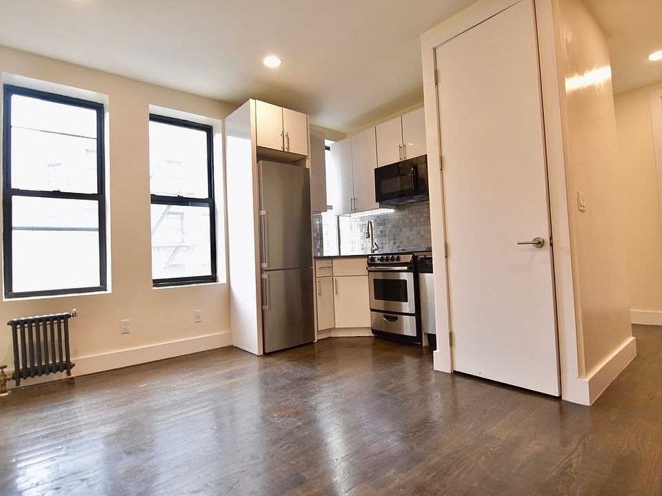 1st image of 150 W 140th St #3BB