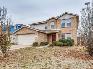 6029 Lucas Ct, Fort Worth, TX 76119