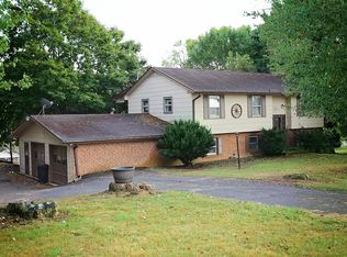 1675 W Main St, Wytheville, VA