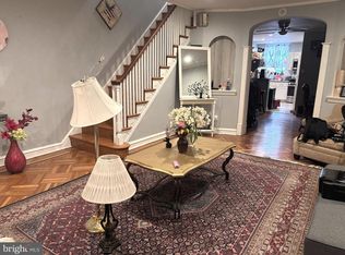 1615 E Mayland St, Philadelphia, PA 19138