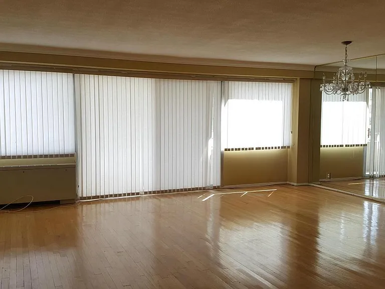 5500 Friendship Blvd #2111N — Photo 8