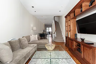 Sold by Leslie J. Garfield