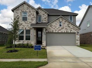 21711 Willow River Canyon Ln, Waller, TX 77484