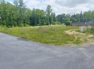0 Shepherd St, Hendersonville, NC 28792